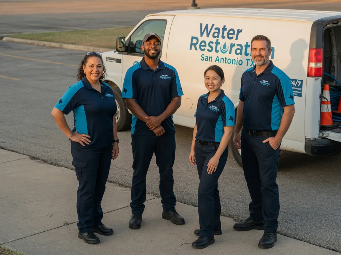 Water Damage Repair company in Wiggins, CO